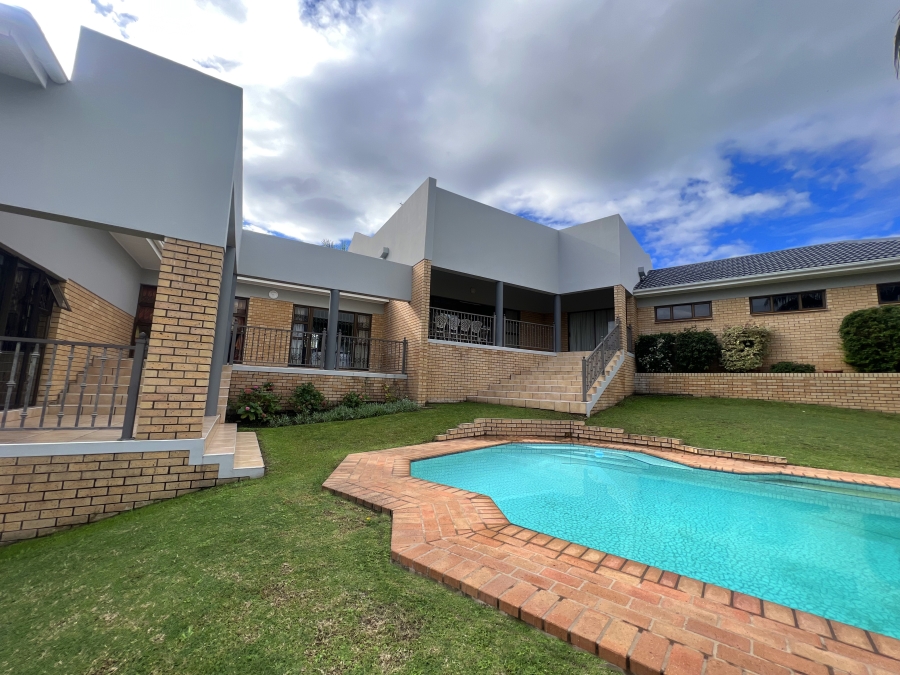 4 Bedroom Property for Sale in Bunkers Hill Eastern Cape